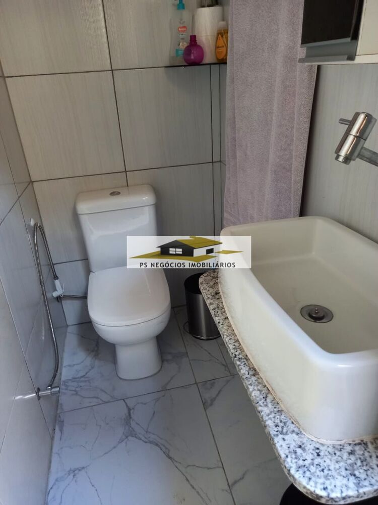 Sobrado, 3 quartos, 97 m² - Foto 10