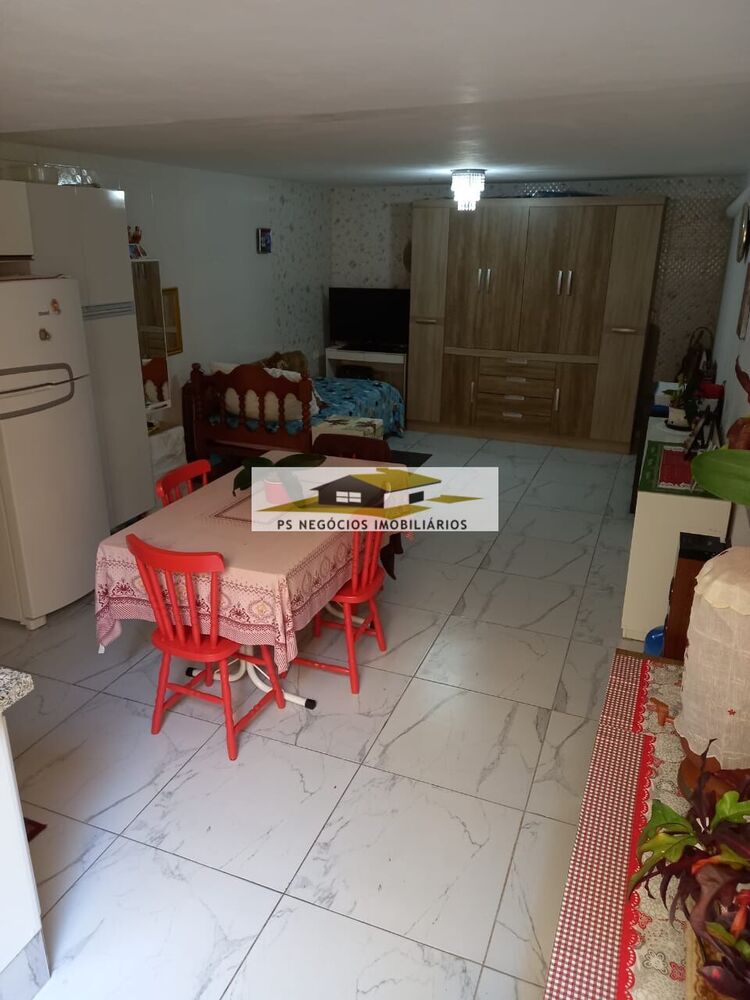 Sobrado, 3 quartos, 97 m² - Foto 13