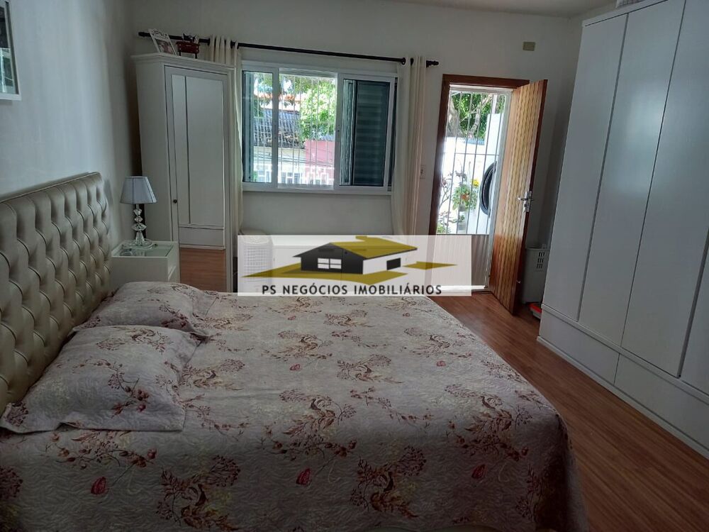 Sobrado, 3 quartos, 97 m² - Foto 5