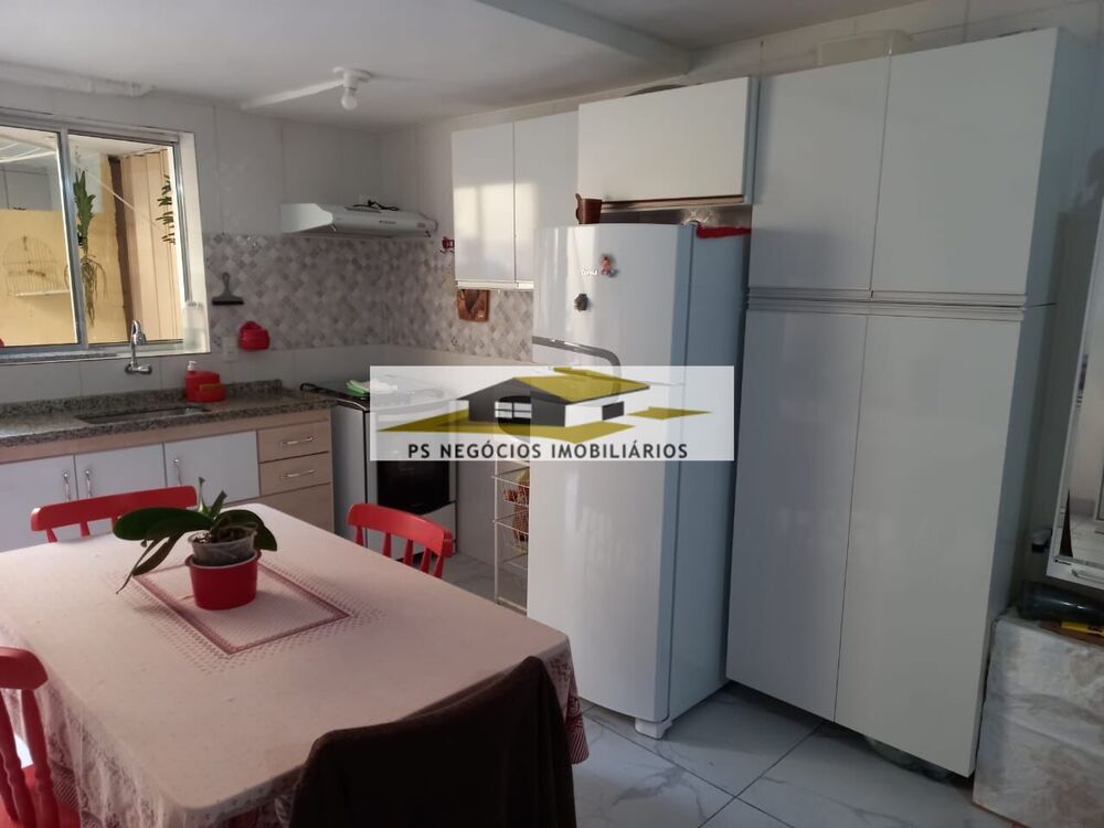 Sobrado, 3 quartos, 97 m² - Foto 12