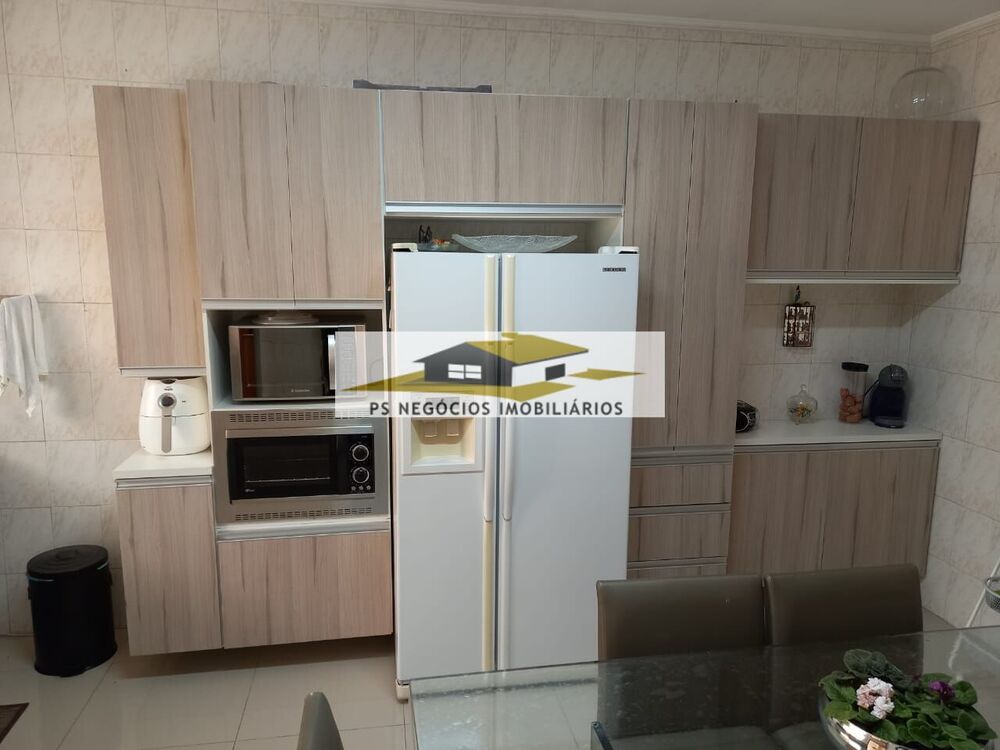 Sobrado, 3 quartos, 97 m² - Foto 2
