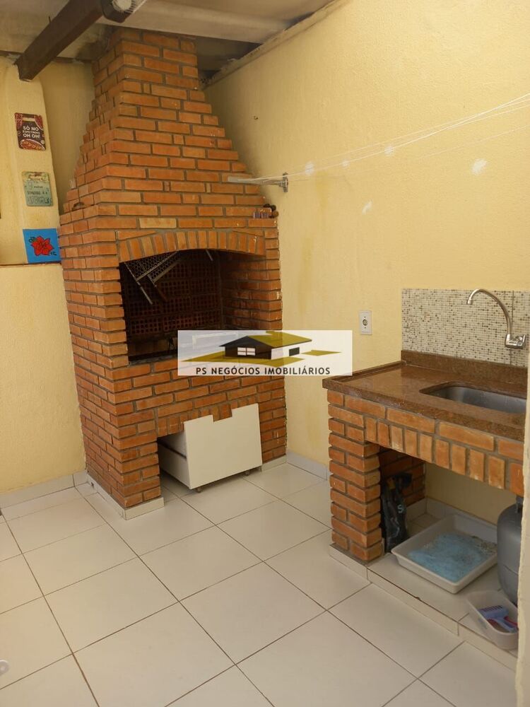 Sobrado, 3 quartos, 97 m² - Foto 15