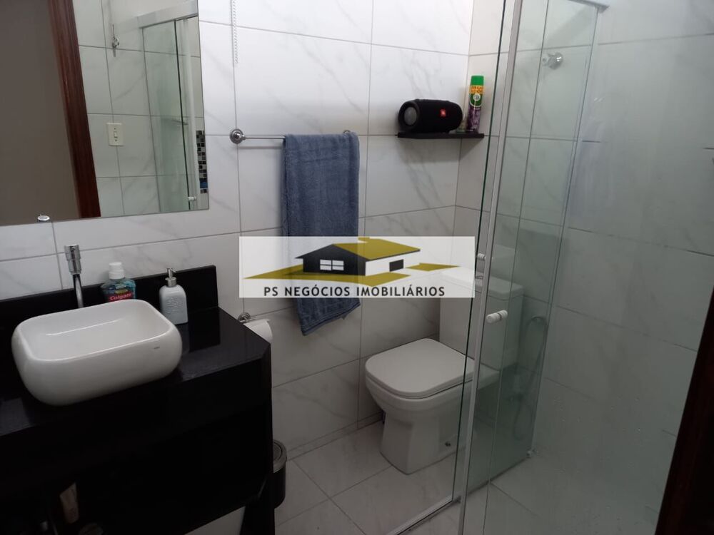 Sobrado, 3 quartos, 97 m² - Foto 4