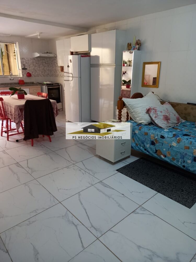 Sobrado, 3 quartos, 97 m² - Foto 11