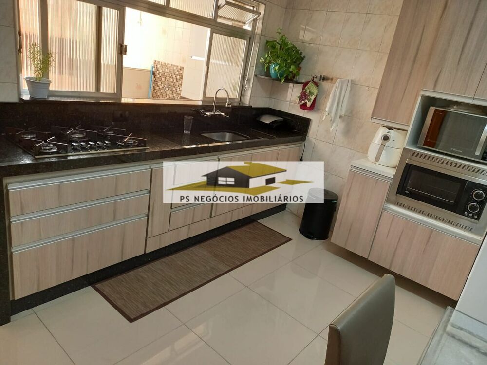 Sobrado, 3 quartos, 97 m² - Foto 3