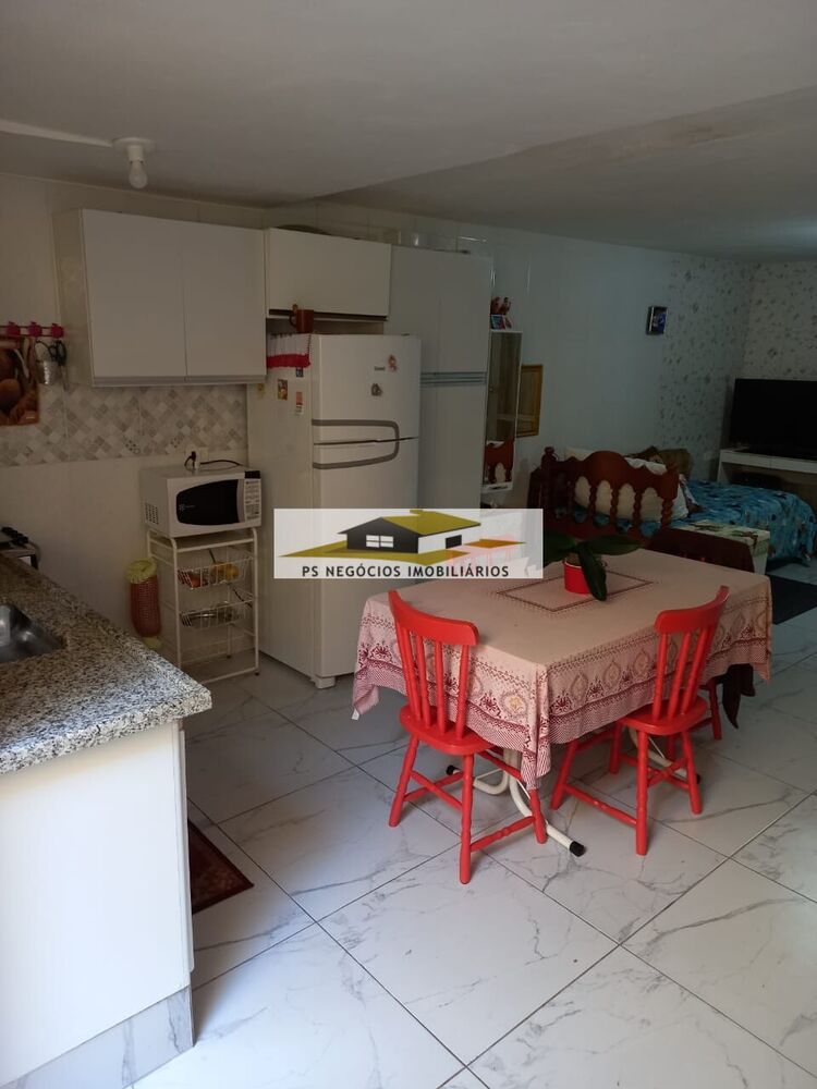 Sobrado, 3 quartos, 97 m² - Foto 14