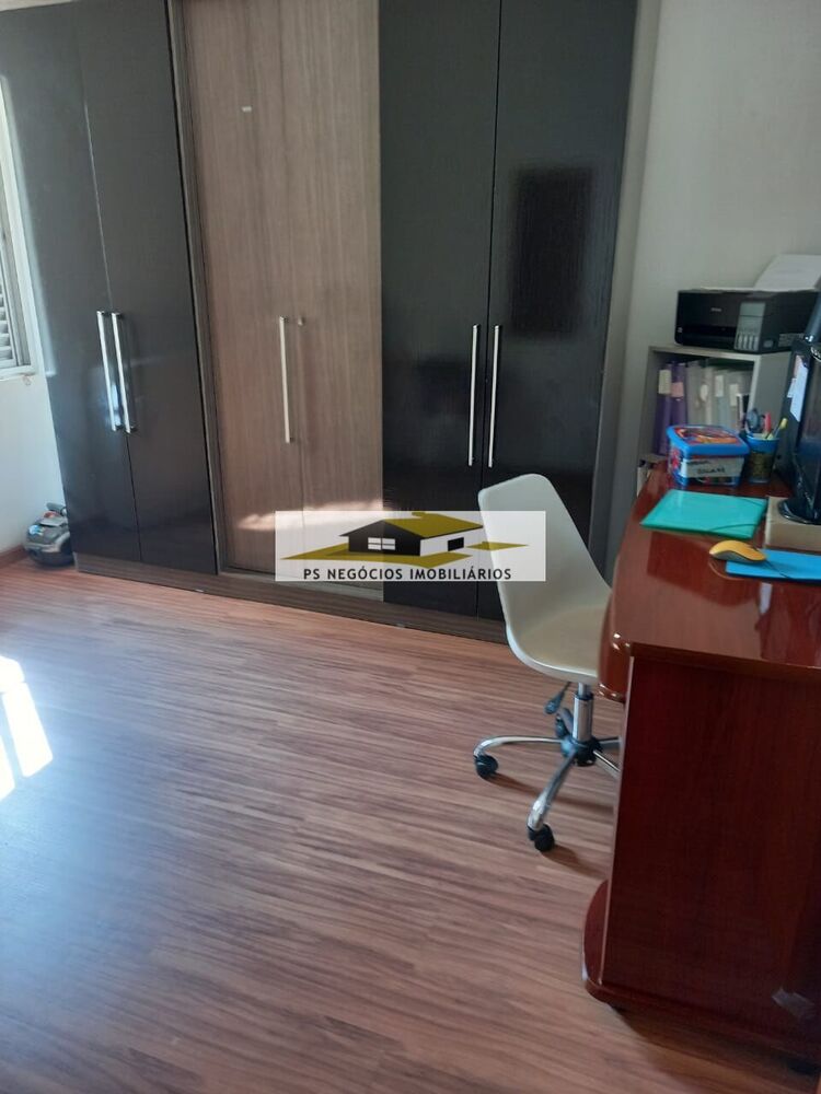 Sobrado, 3 quartos, 97 m² - Foto 9