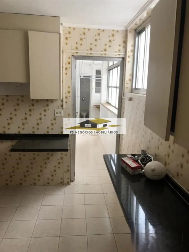 Apartamento, 3 quartos, 140 m² - Foto 12