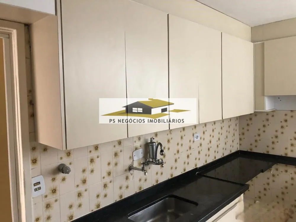 Apartamento, 3 quartos, 140 m² - Foto 11