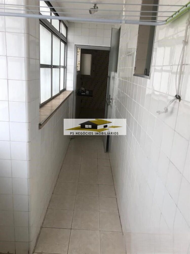 Apartamento, 3 quartos, 140 m² - Foto 1