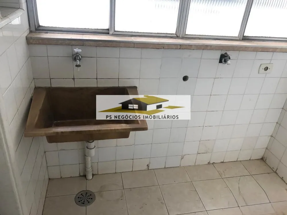 Apartamento, 3 quartos, 140 m² - Foto 8