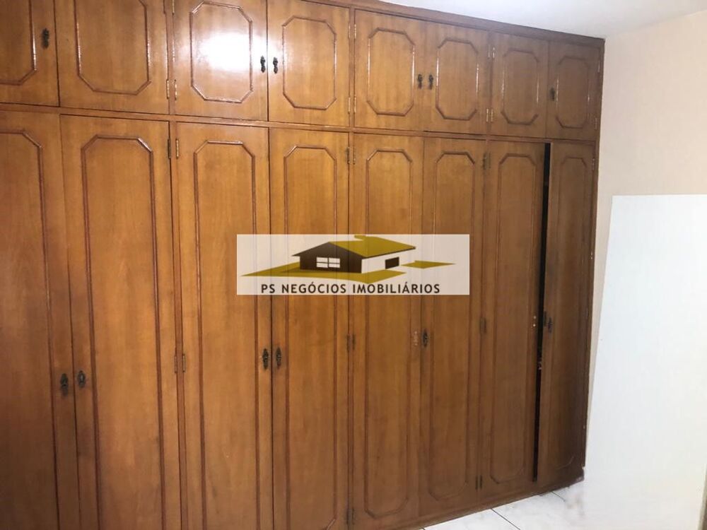 Apartamento, 3 quartos, 140 m² - Foto 2