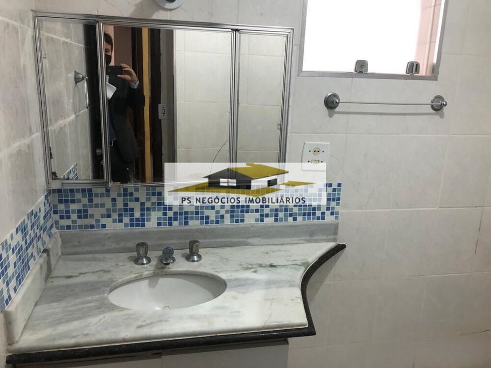 Apartamento, 3 quartos, 140 m² - Foto 4
