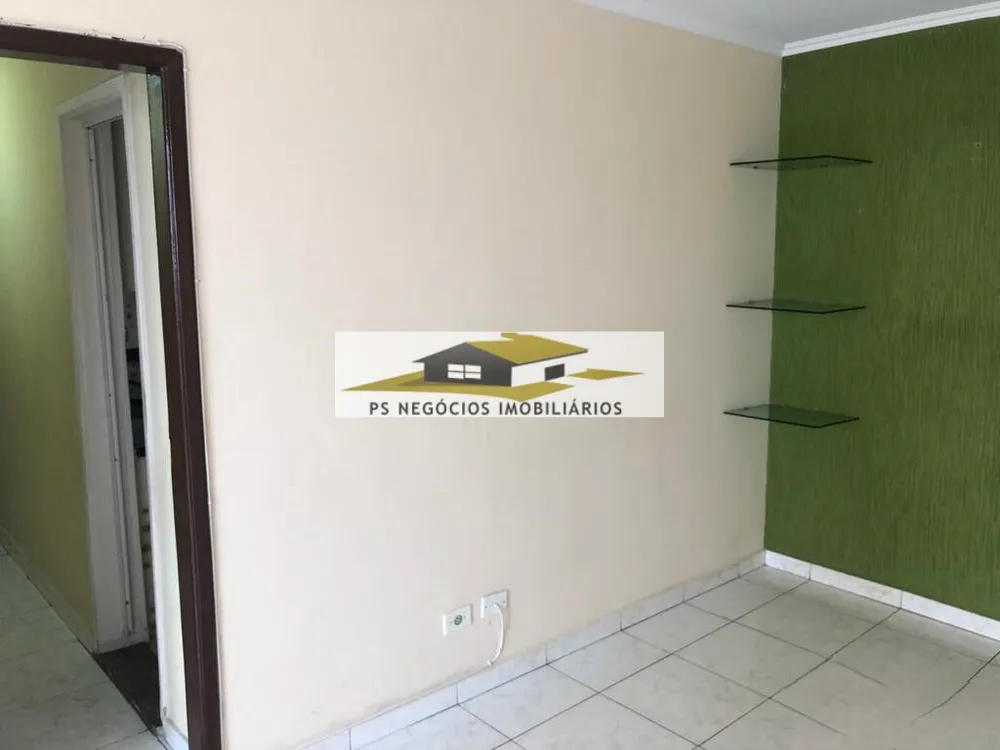 Apartamento, 3 quartos, 140 m² - Foto 3