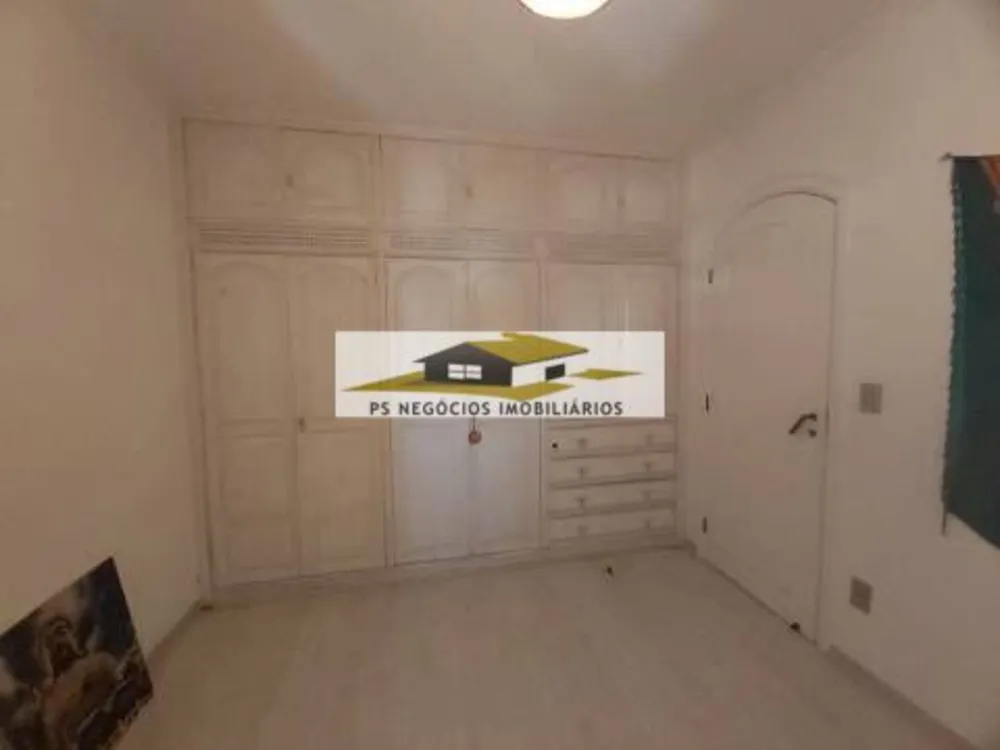 Apartamento, 4 quartos, 200 m² - Foto 13