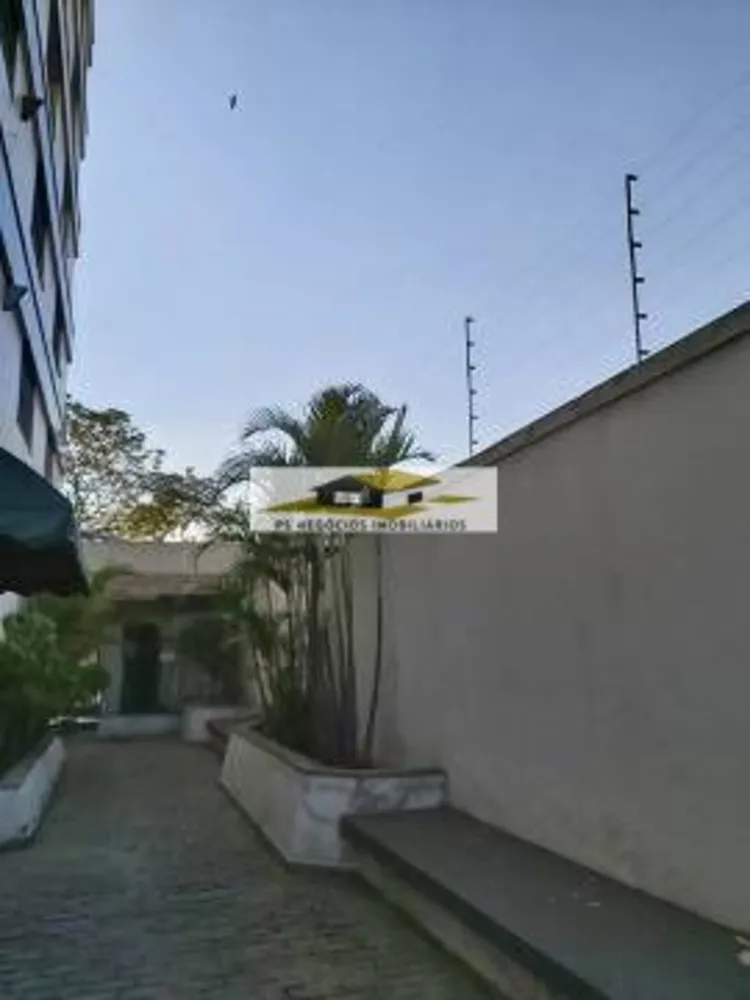 Apartamento, 4 quartos, 200 m² - Foto 11