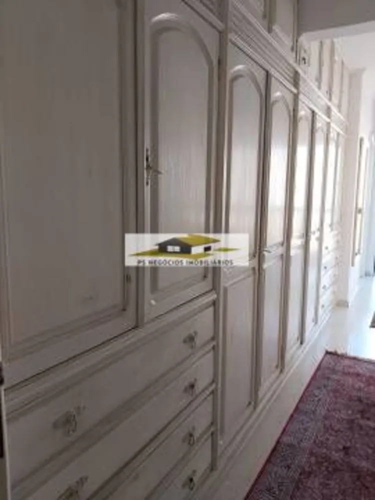 Apartamento, 4 quartos, 200 m² - Foto 7