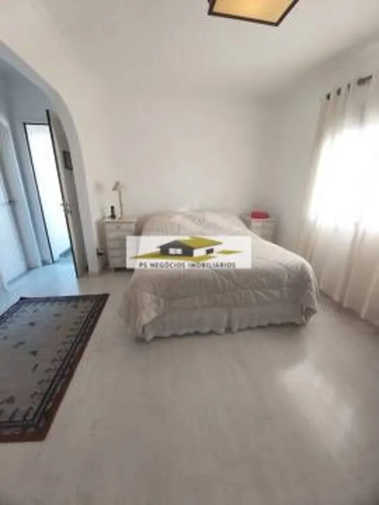 Apartamento, 4 quartos, 200 m² - Foto 6