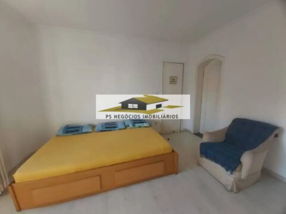 Apartamento, 4 quartos, 200 m² - Foto 10