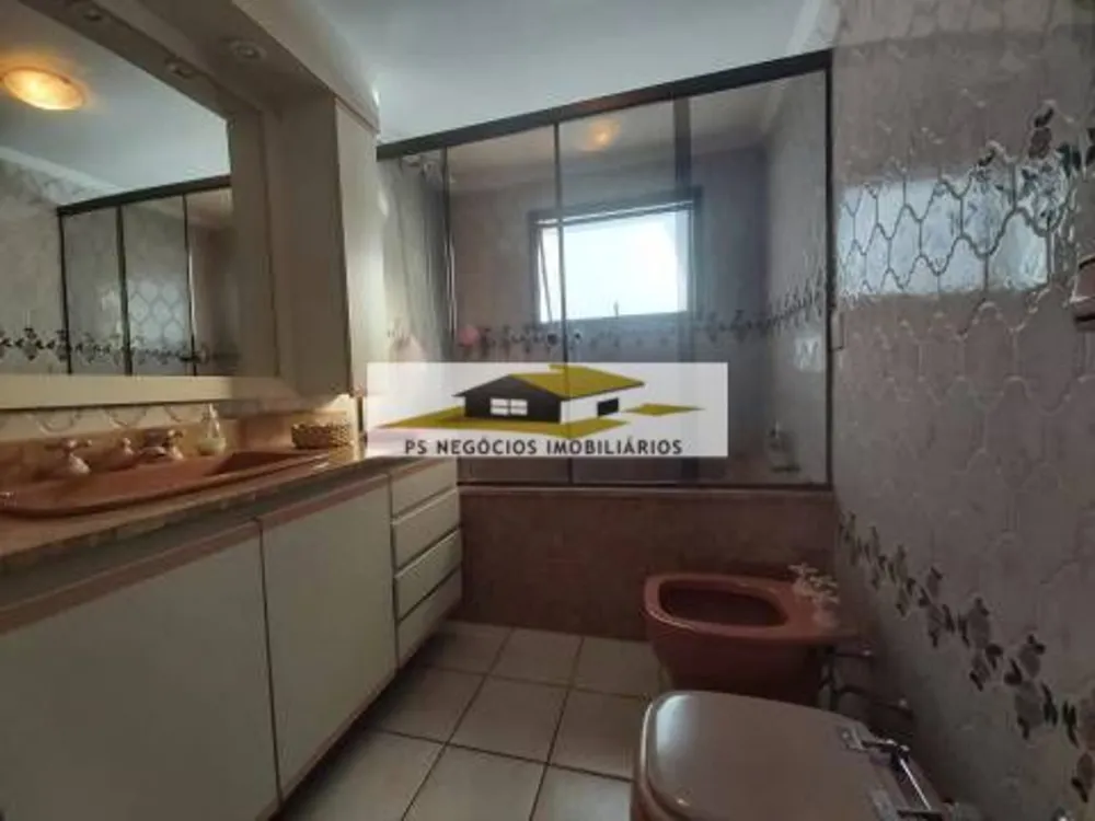 Apartamento, 4 quartos, 200 m² - Foto 12