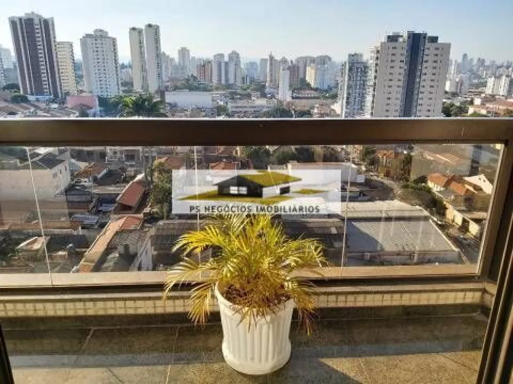 Apartamento, 4 quartos, 200 m² - Foto 8