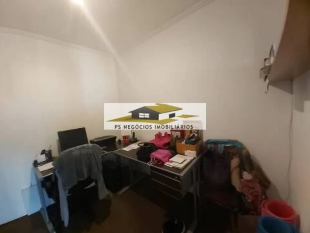 Apartamento, 4 quartos, 200 m² - Foto 16