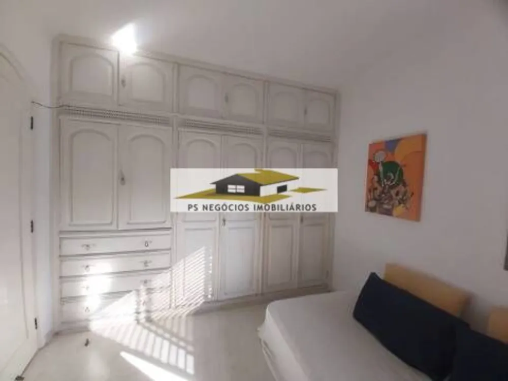 Apartamento, 4 quartos, 200 m² - Foto 9