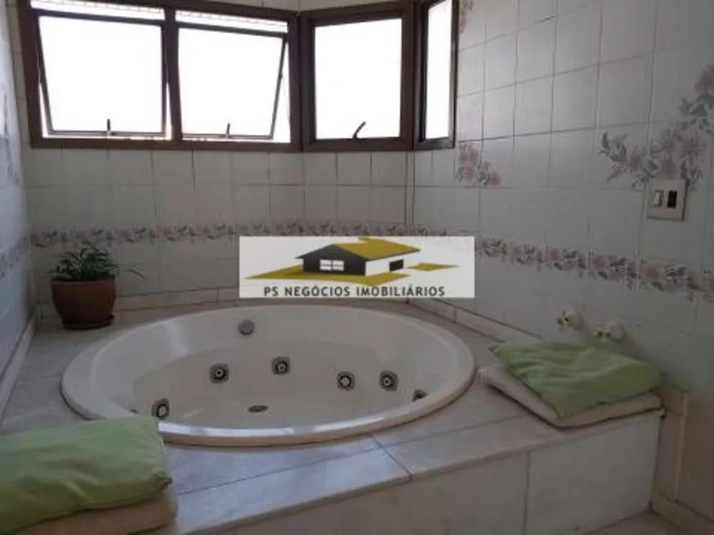 Apartamento, 4 quartos, 200 m² - Foto 8