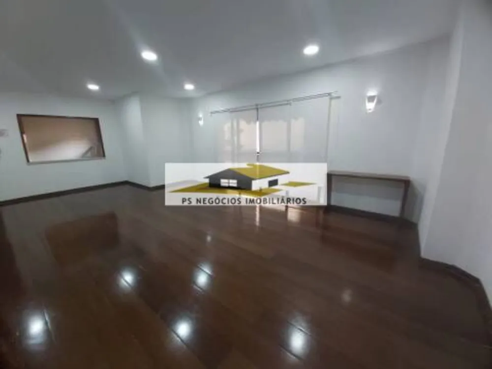 Apartamento, 4 quartos, 200 m² - Foto 1
