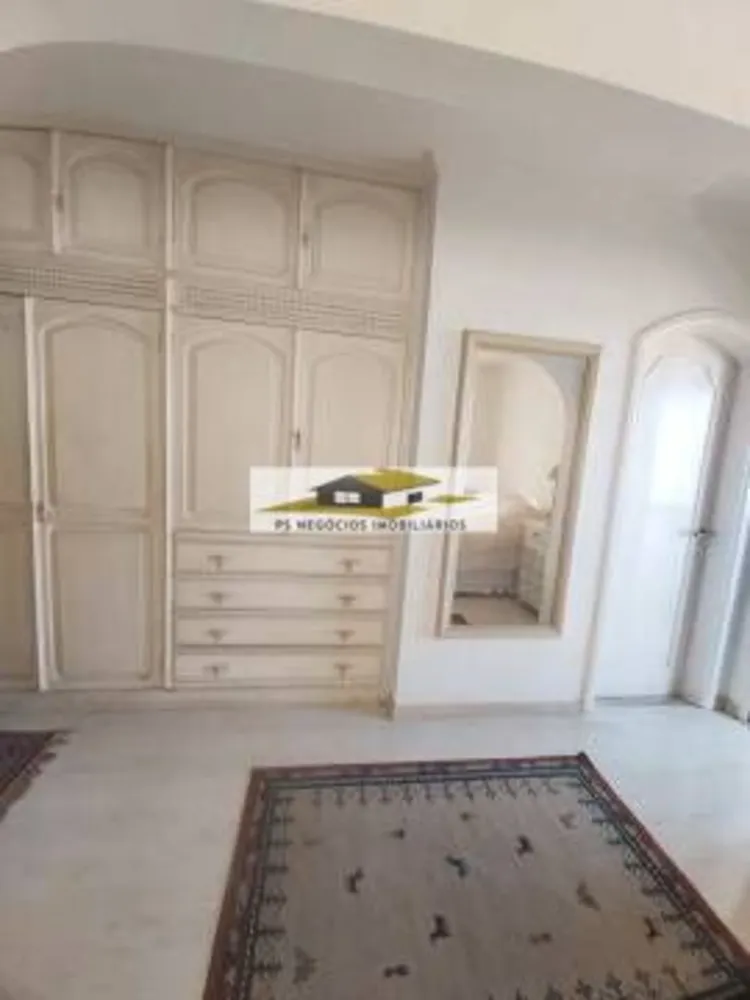 Apartamento, 4 quartos, 200 m² - Foto 10