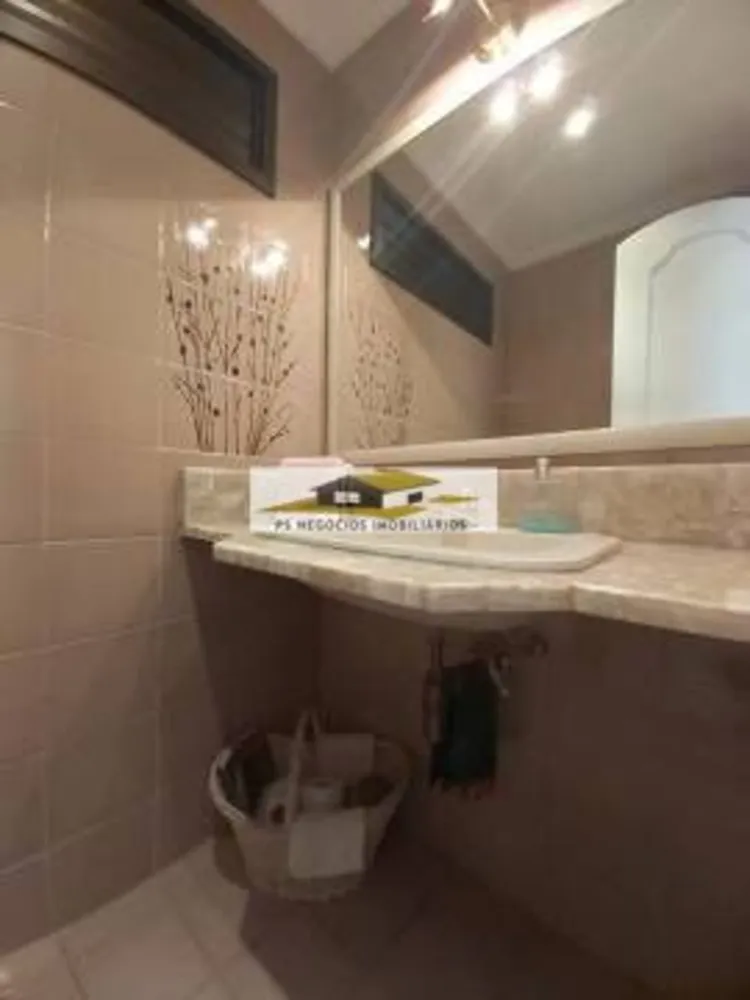 Apartamento, 4 quartos, 200 m² - Foto 3