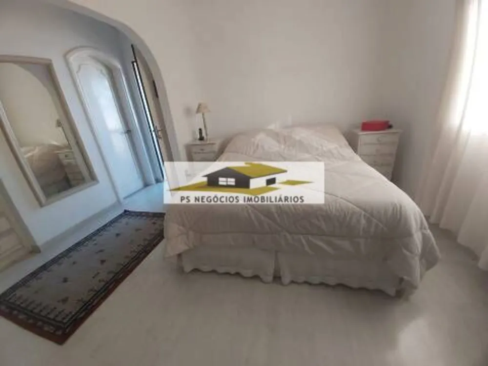 Apartamento, 4 quartos, 200 m² - Foto 5