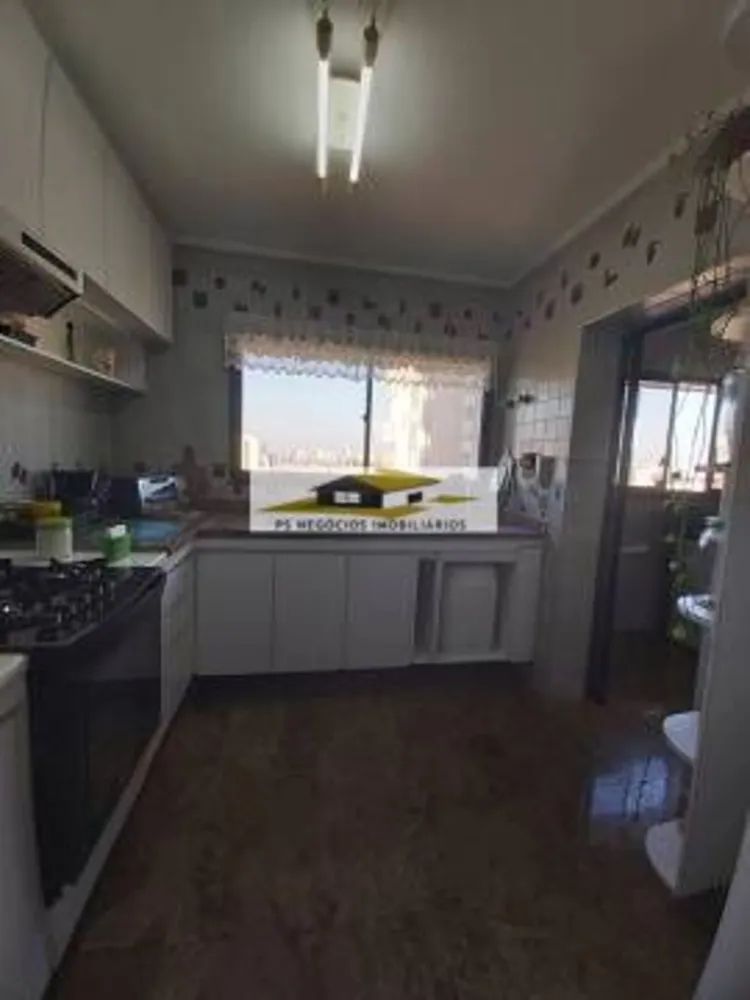 Apartamento, 4 quartos, 200 m² - Foto 5