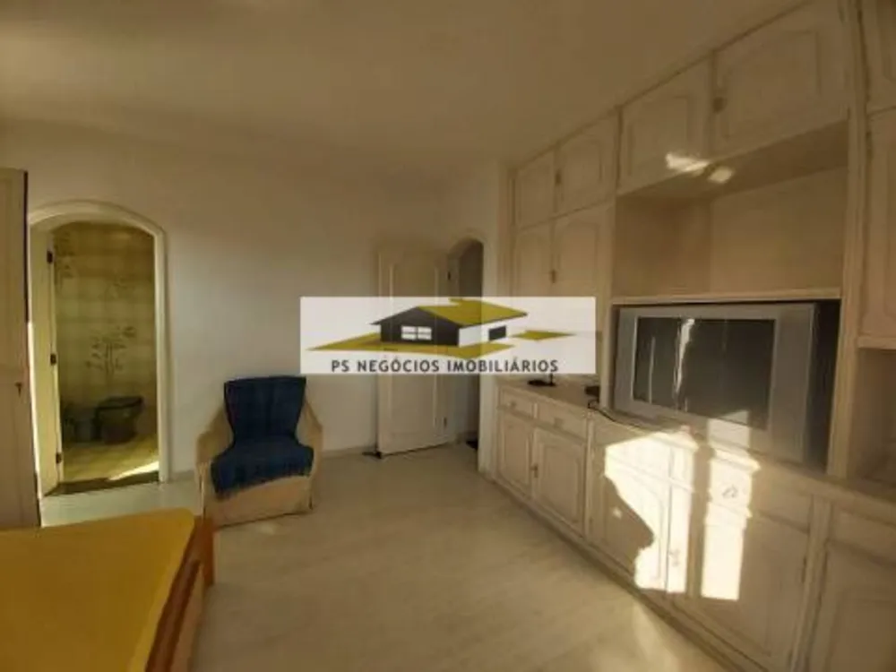 Apartamento, 4 quartos, 200 m² - Foto 9
