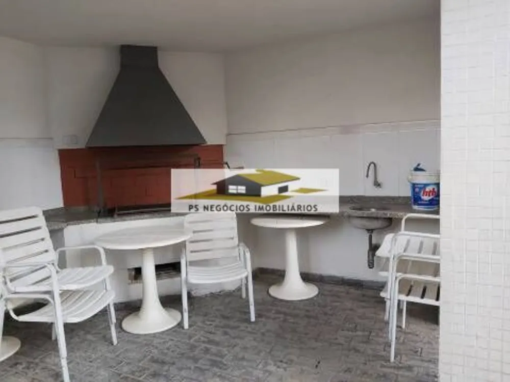 Apartamento, 4 quartos, 200 m² - Foto 4