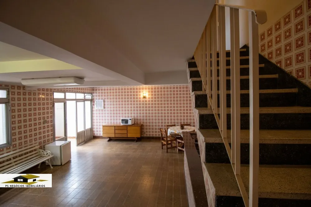 Casa, 4 quartos, 259 m² - Foto 12