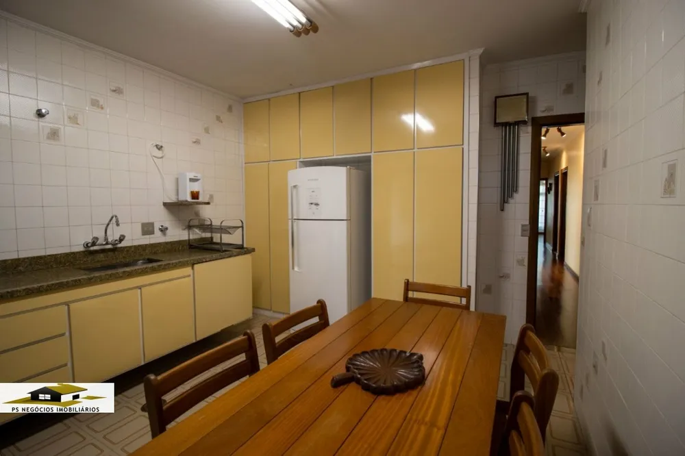 Casa, 4 quartos, 259 m² - Foto 7