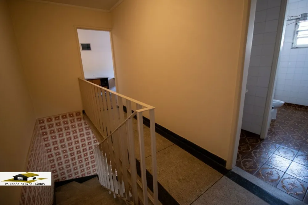 Casa, 4 quartos, 259 m² - Foto 11