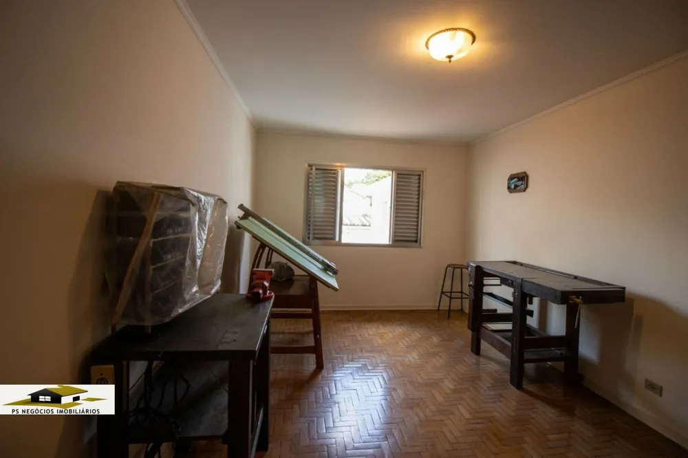 Casa, 4 quartos, 259 m² - Foto 13