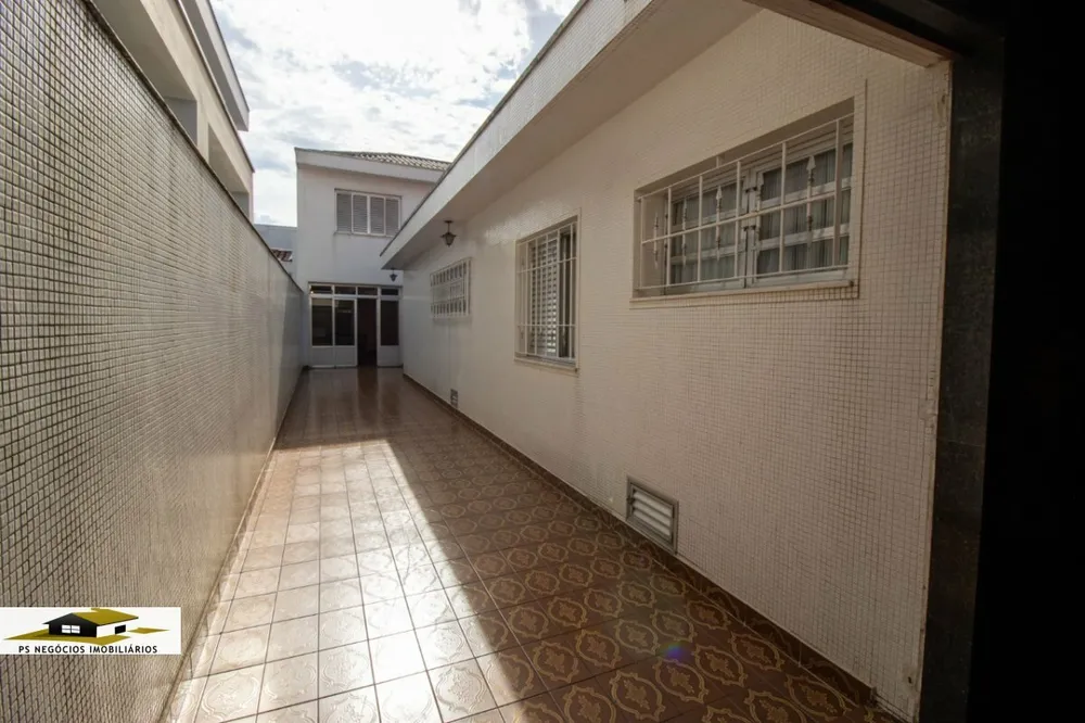 Casa, 4 quartos, 259 m² - Foto 10