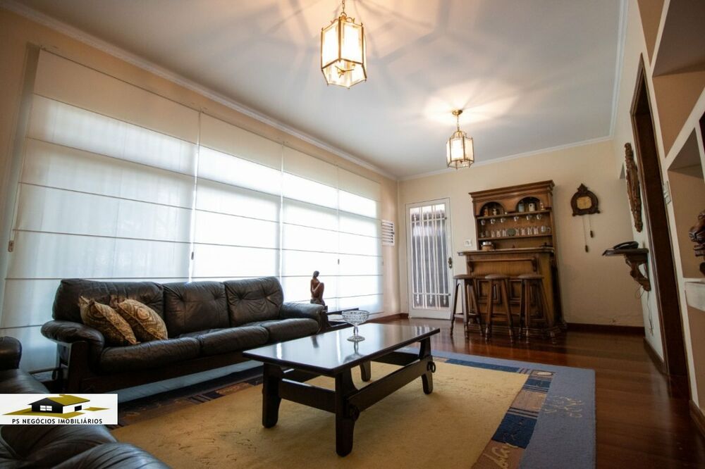 Casa, 4 quartos, 259 m² - Foto 3