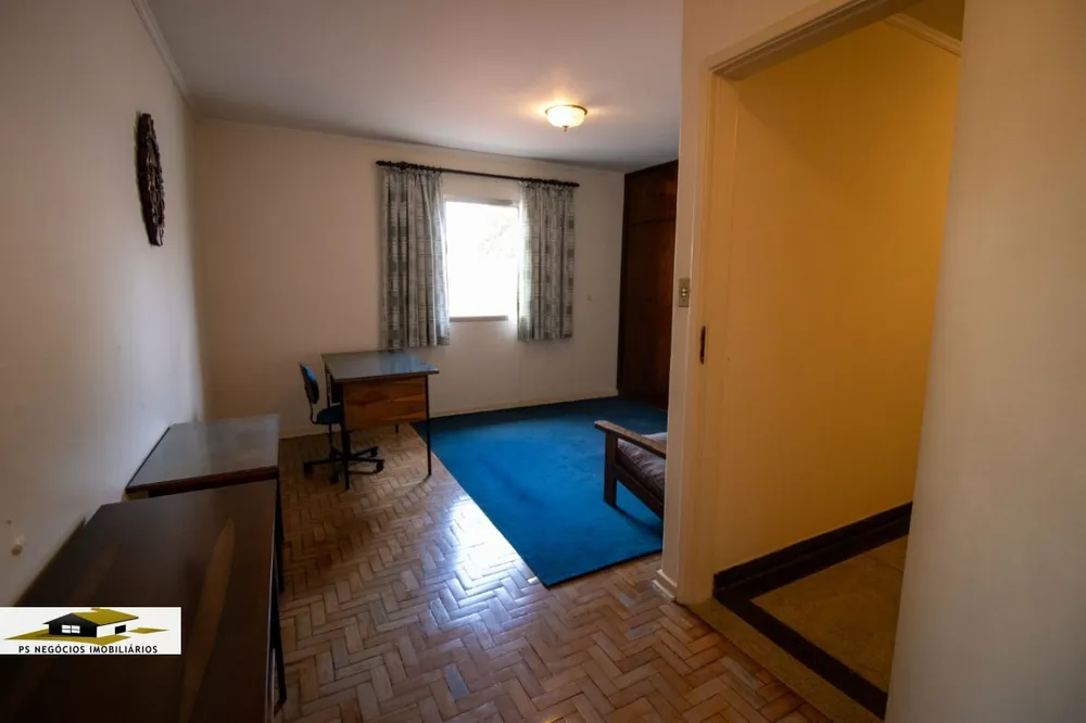 Casa, 4 quartos, 259 m² - Foto 15