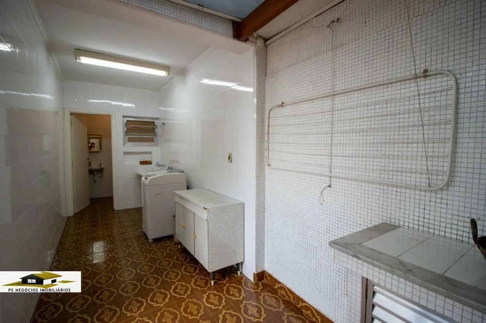 Casa, 4 quartos, 259 m² - Foto 9