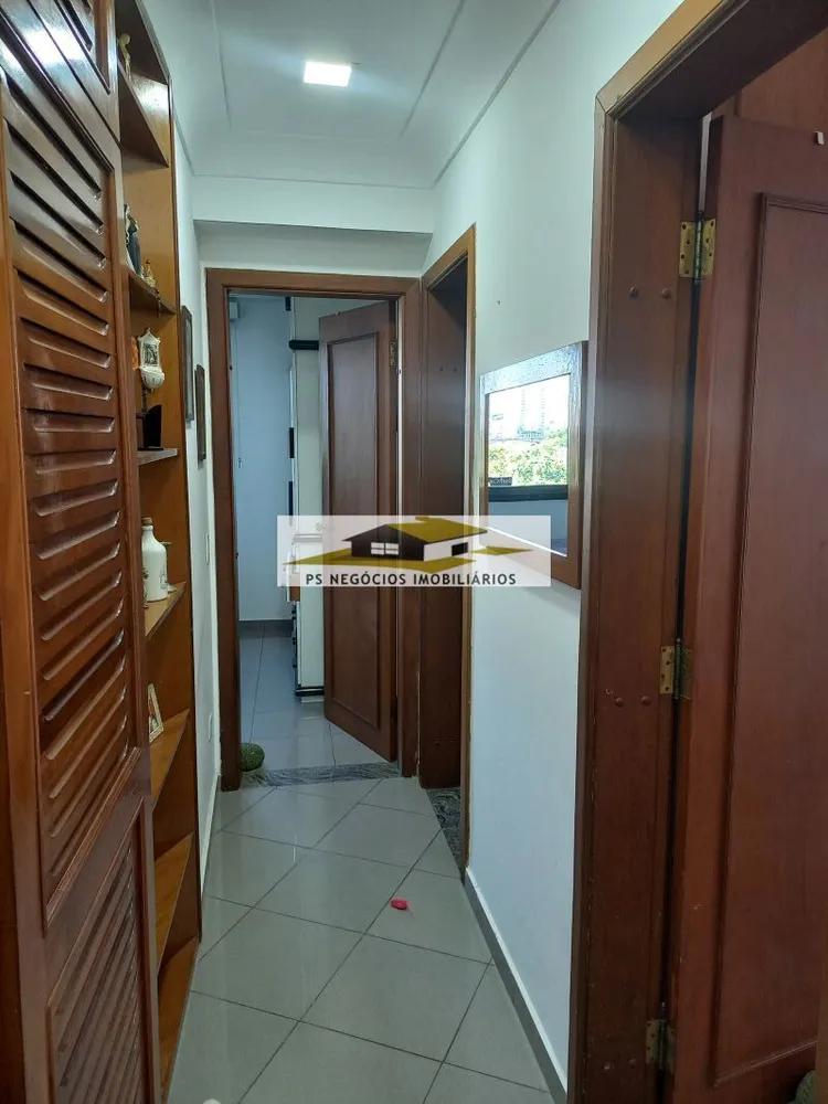 Apartamento, 4 quartos, 185 m² - Foto 10