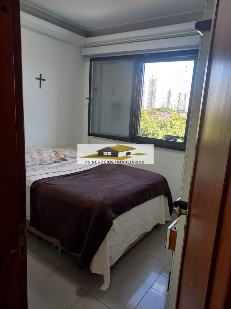 Apartamento, 4 quartos, 185 m² - Foto 5
