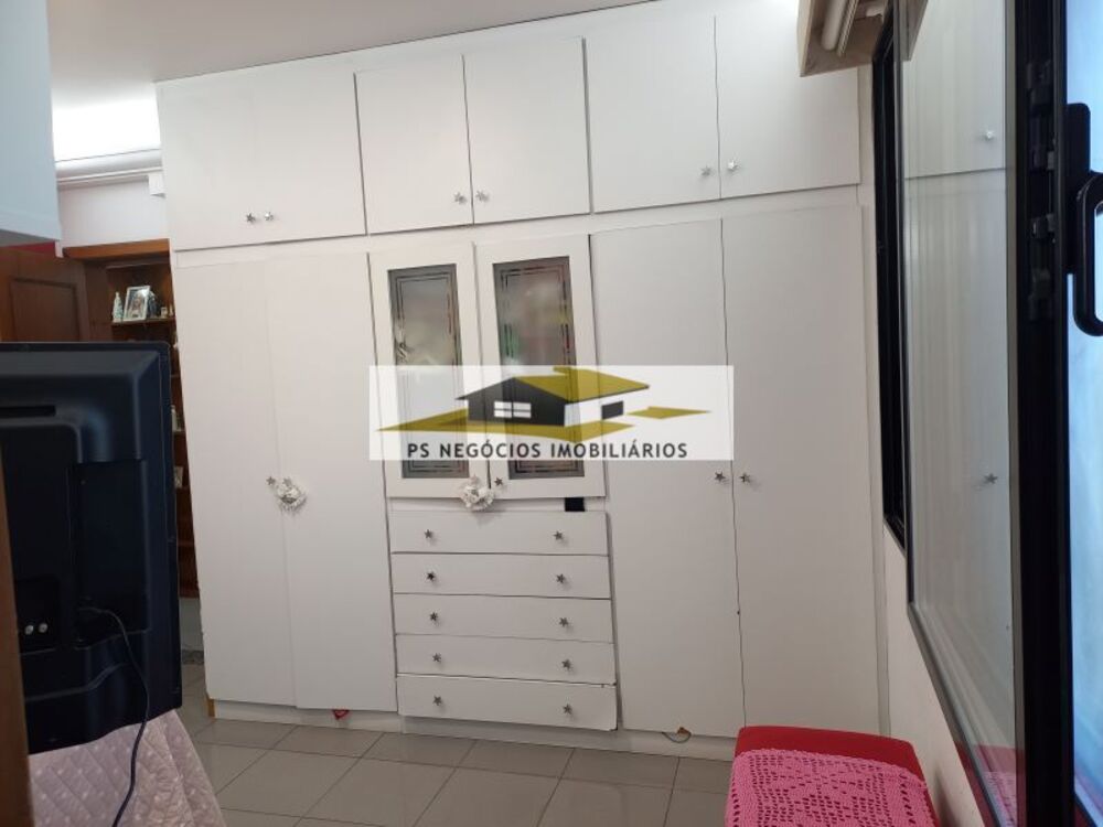 Apartamento, 4 quartos, 185 m² - Foto 1