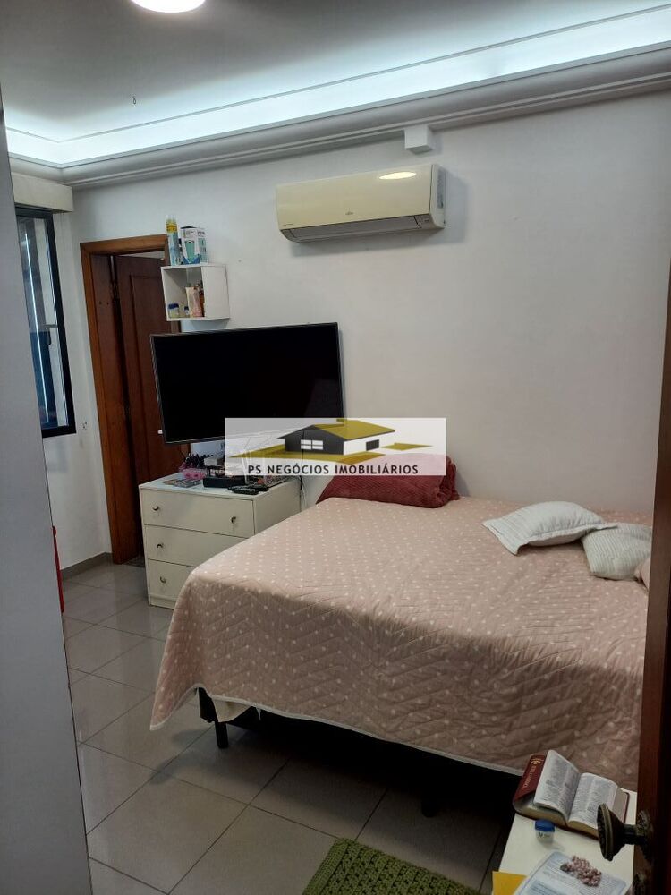 Apartamento, 4 quartos, 185 m² - Foto 3