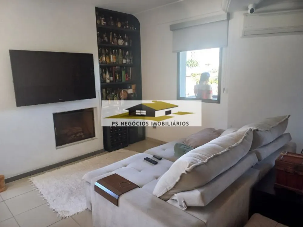 Apartamento, 4 quartos, 185 m² - Foto 4