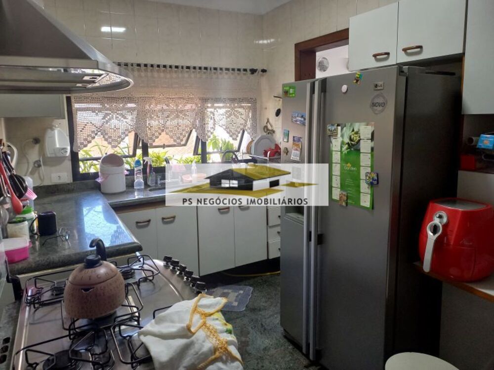 Apartamento, 4 quartos, 185 m² - Foto 2
