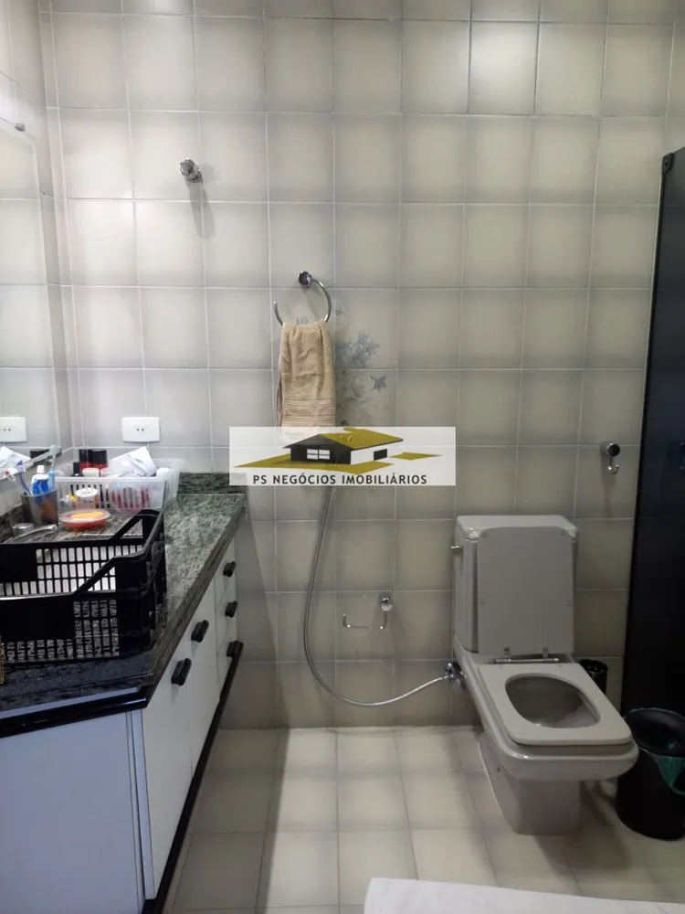 Apartamento, 4 quartos, 185 m² - Foto 12